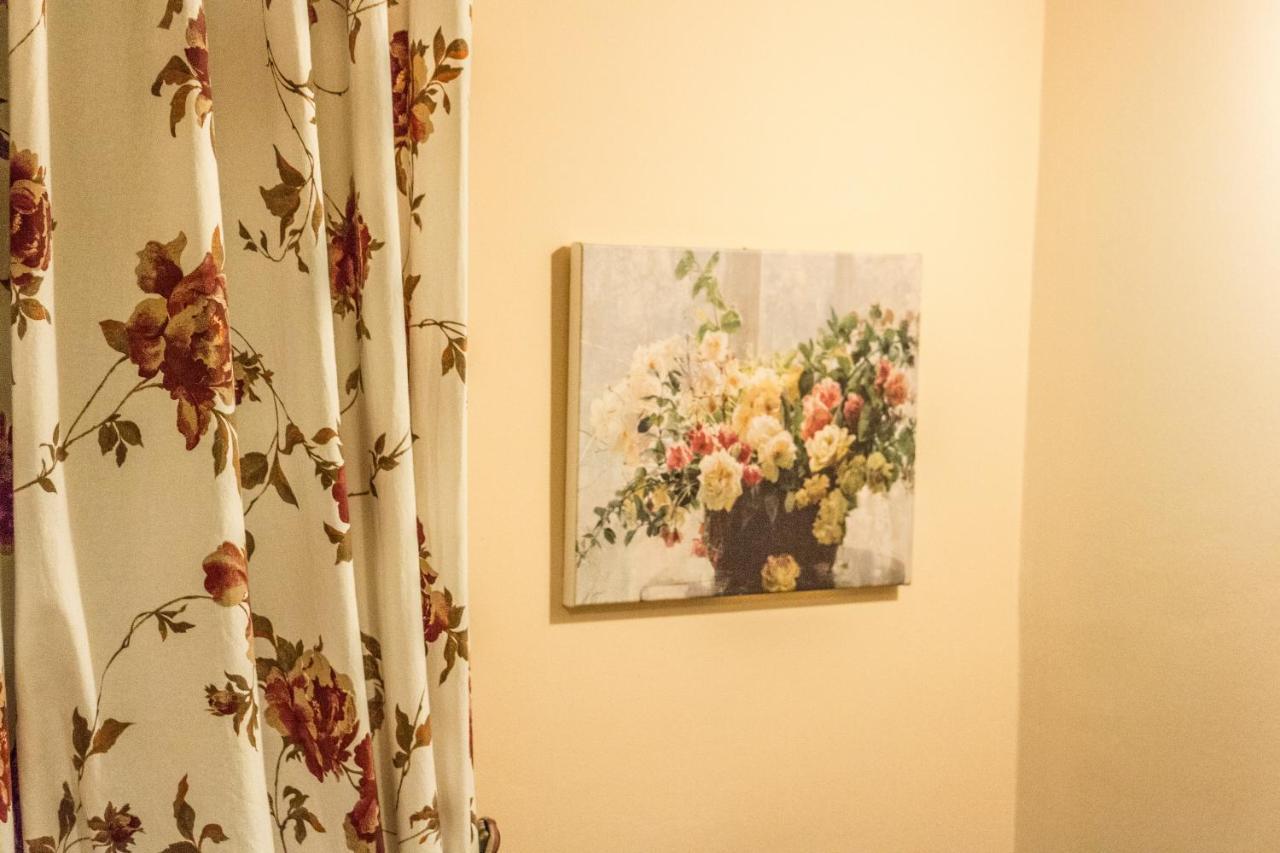 Guest house Triantafillies 3*