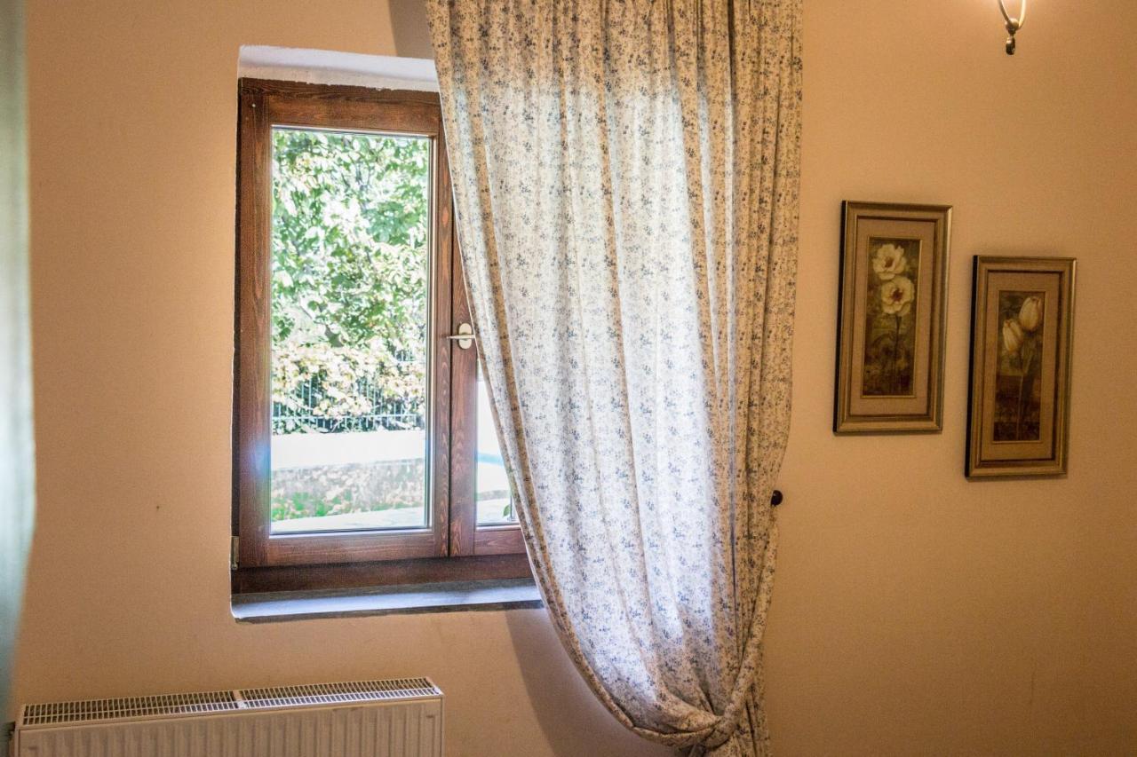Triantafillies Guest house Portaria (Magnesia)