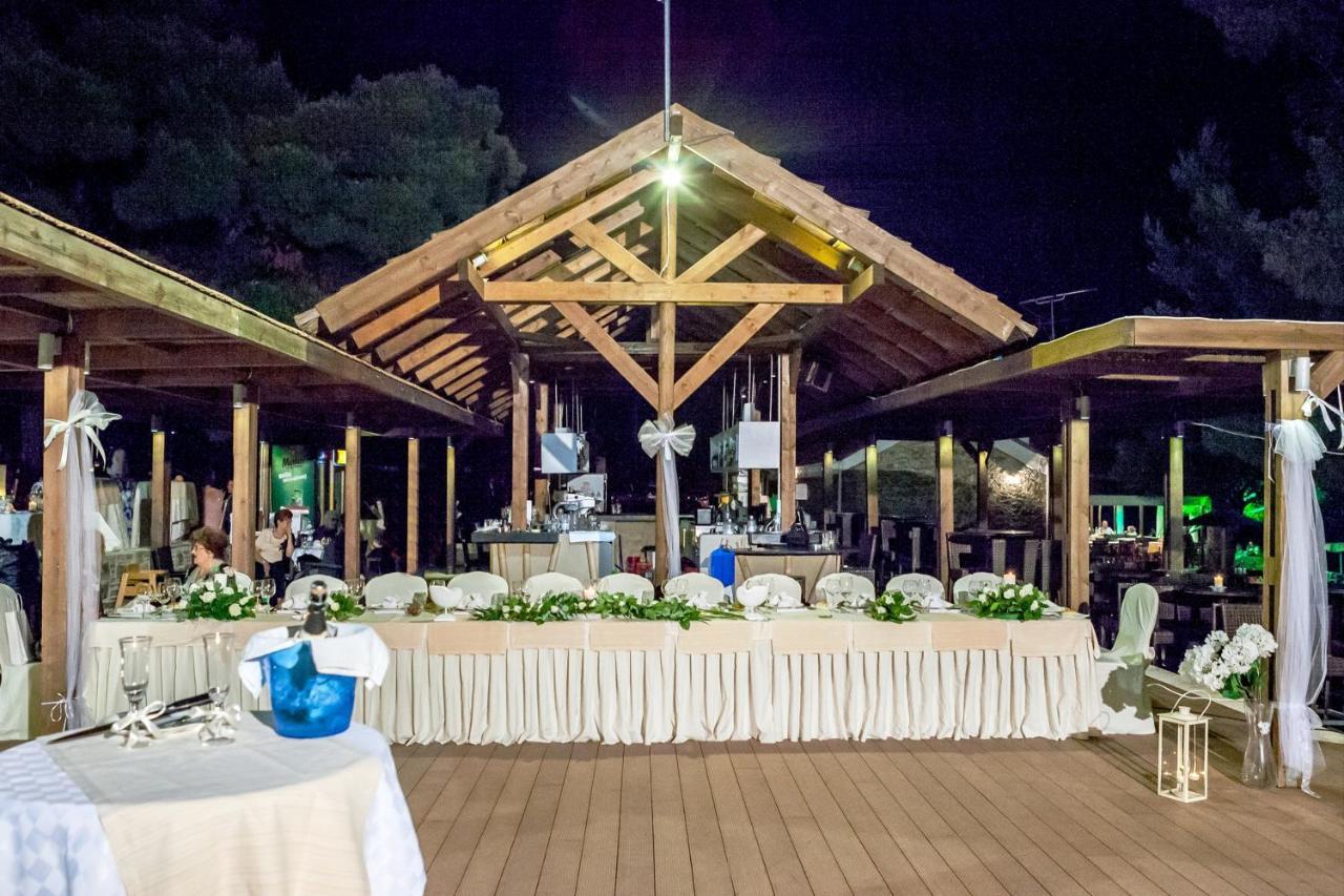 Blue Bay Resort Panormos (Skopelos)
