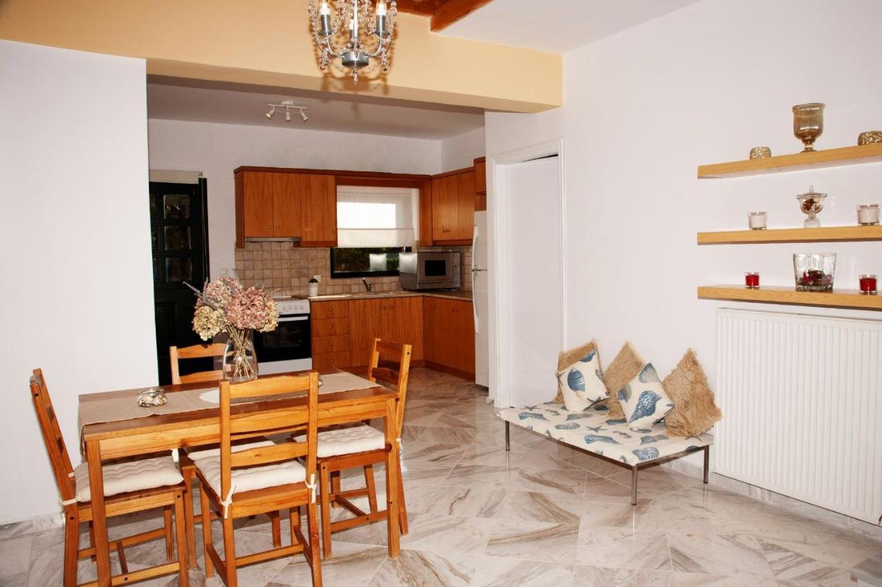 Holiday home Grand Bleu