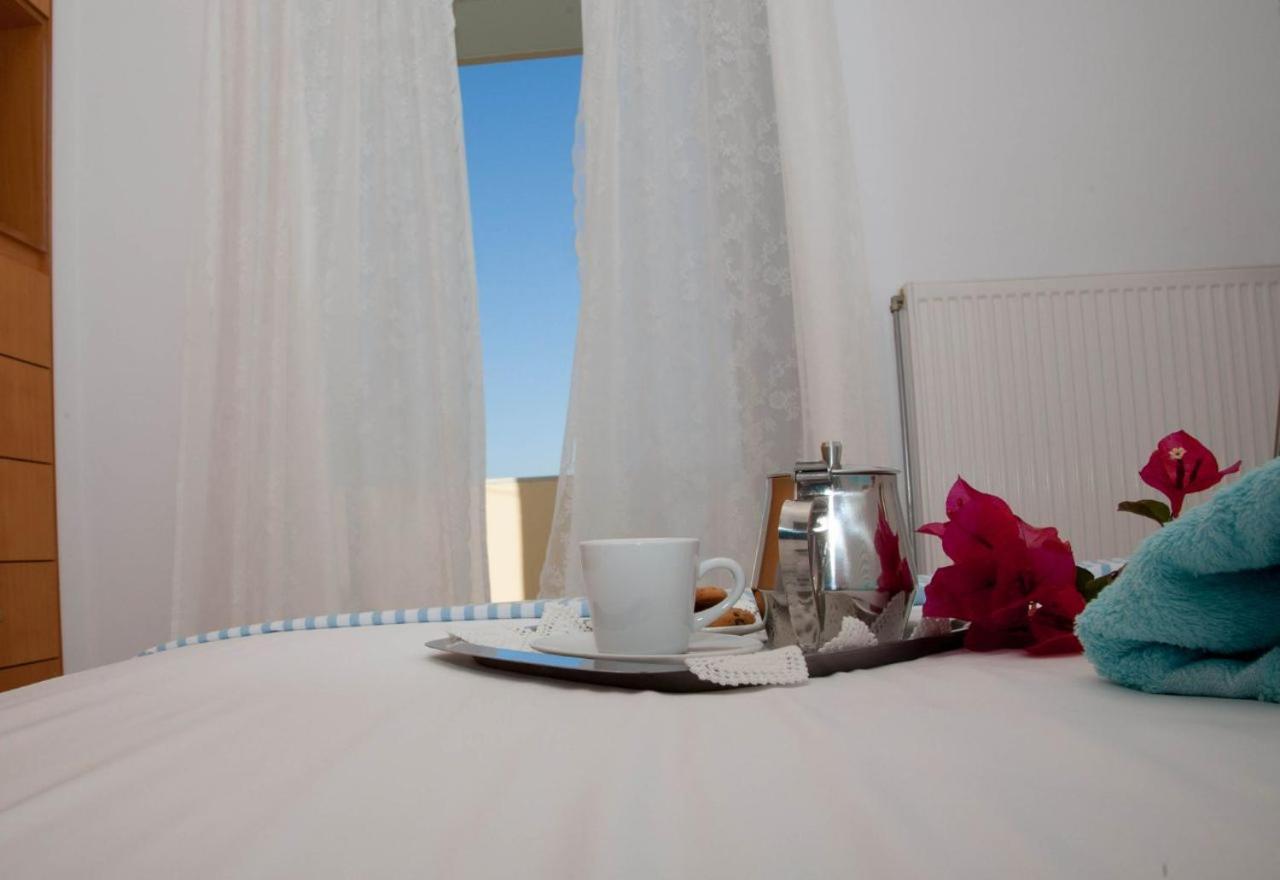 Grand Bleu Holiday home Diakopto