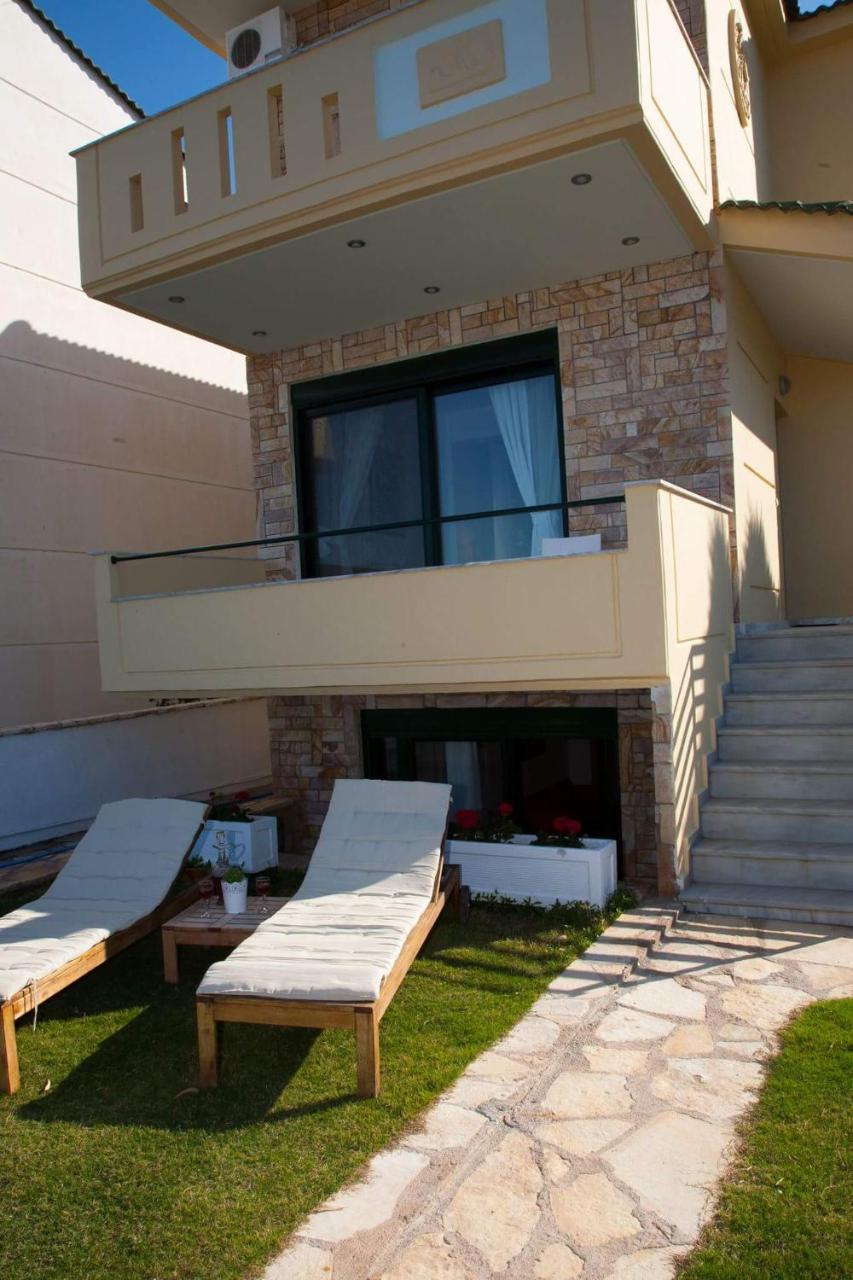 Holiday home Grand Bleu