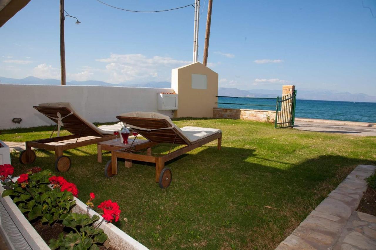 Grand Bleu Holiday home *