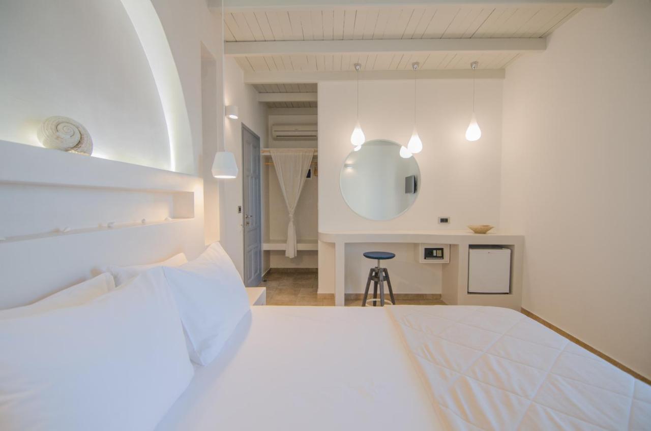 Katerina Apartment