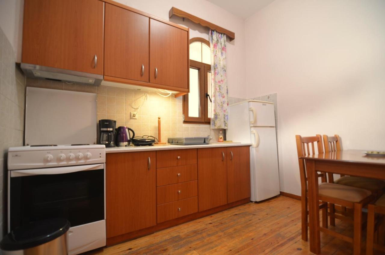 Sophia Limeni Apartments And Studios Apartment