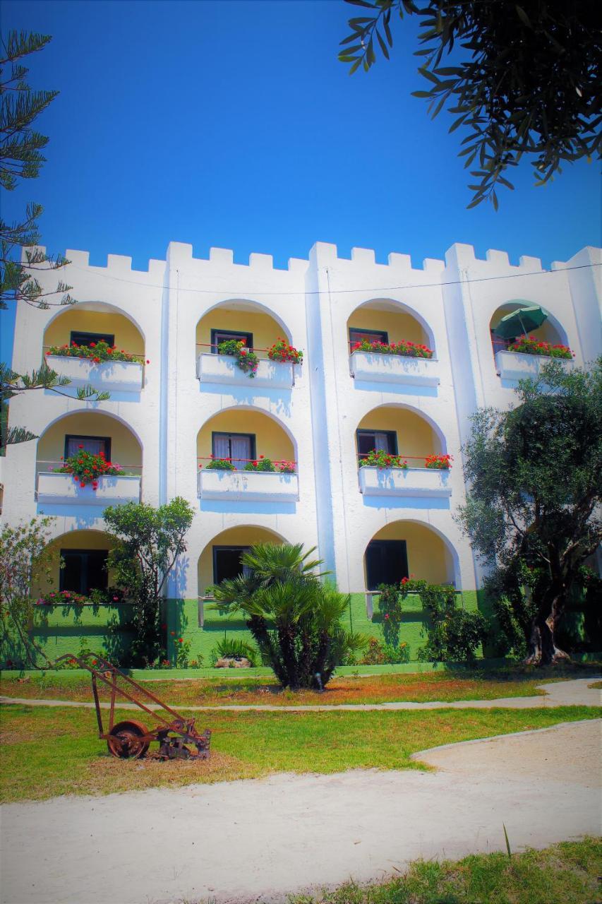 Hotel Vrachos Holidays 2*