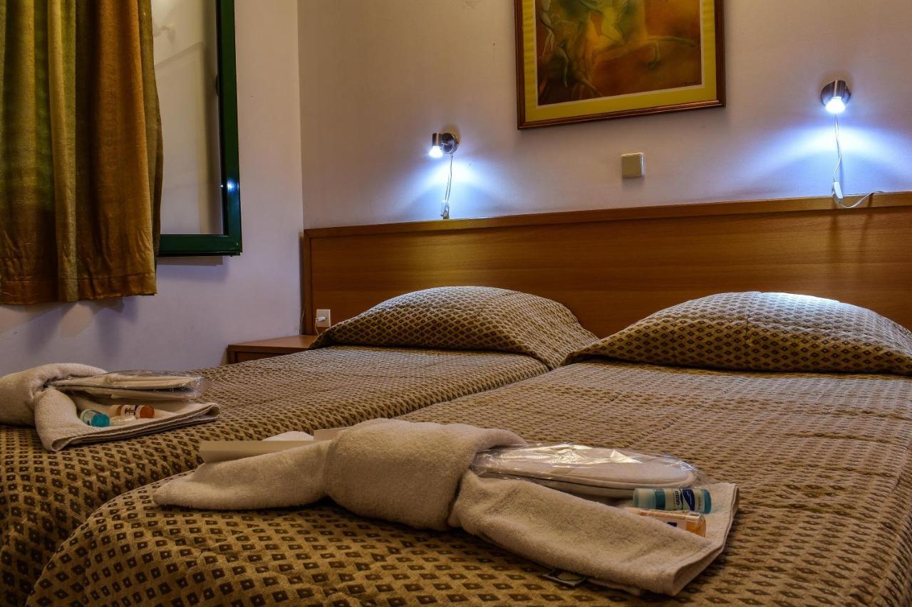 Govino Bay 3* Gouvia