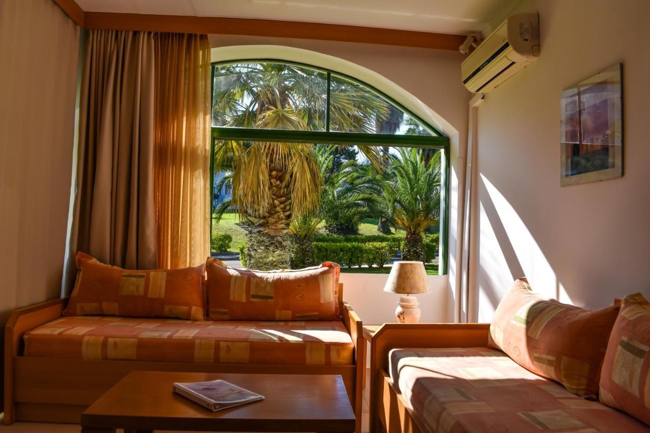Govino Bay Aparthotel Gouvia