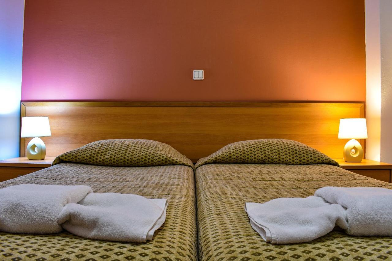 Aparthotel Govino Bay 3*