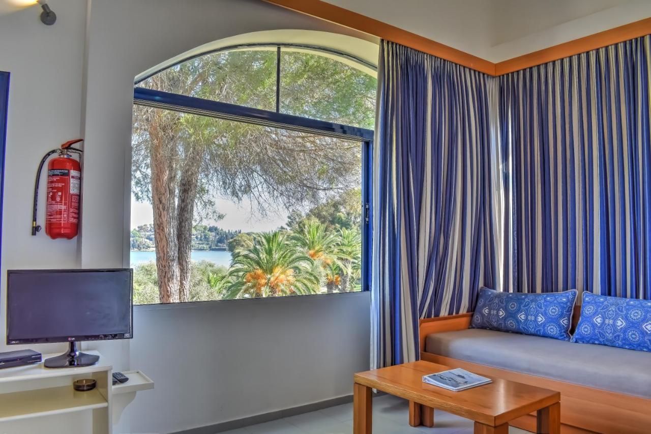 Govino Bay Gouvia