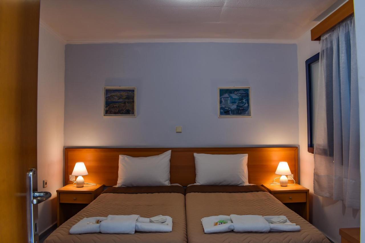 Govino Bay Aparthotel 3*