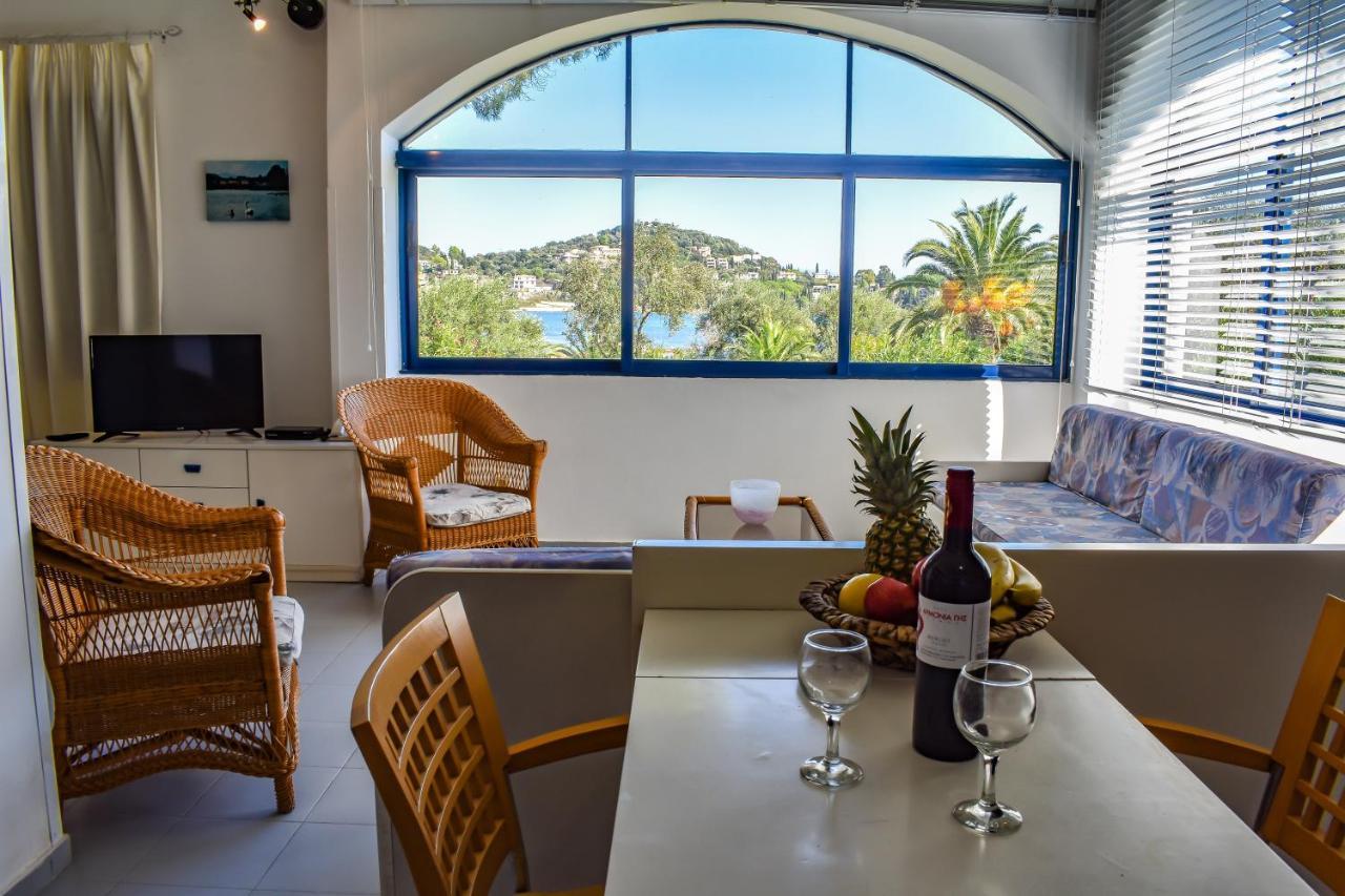 Aparthotel Govino Bay Gouvia
