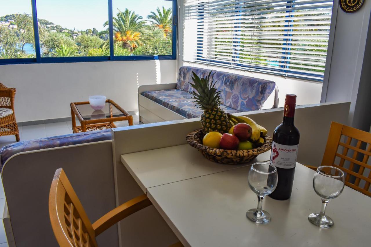Govino Bay