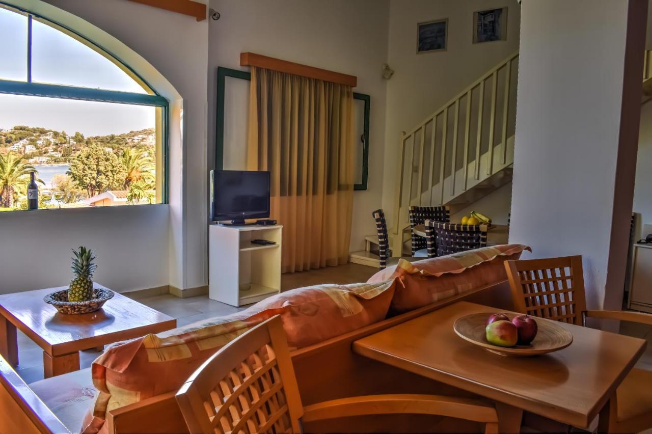 Aparthotel Govino Bay Gouvia