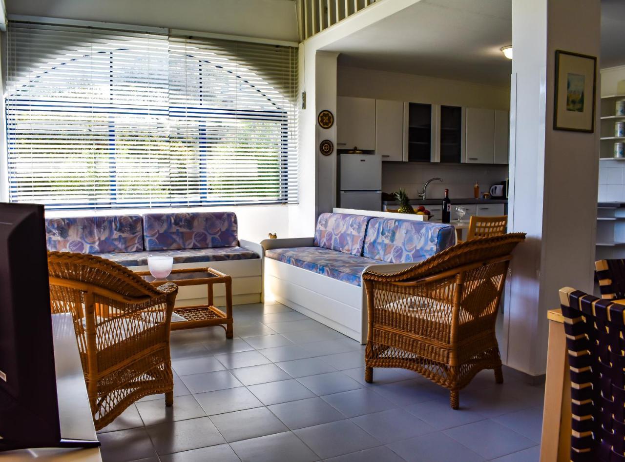Govino Bay Gouvia