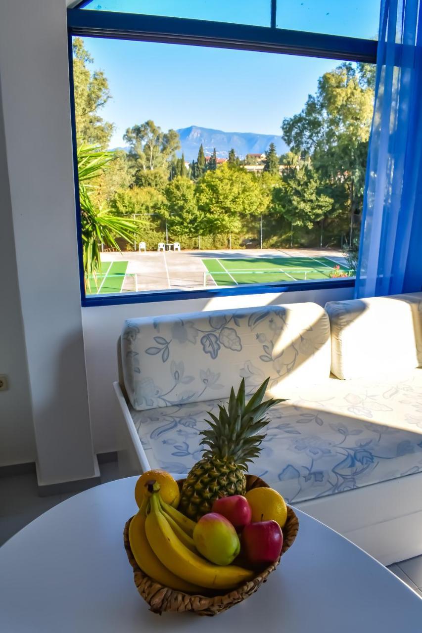 Aparthotel Govino Bay Gouvia