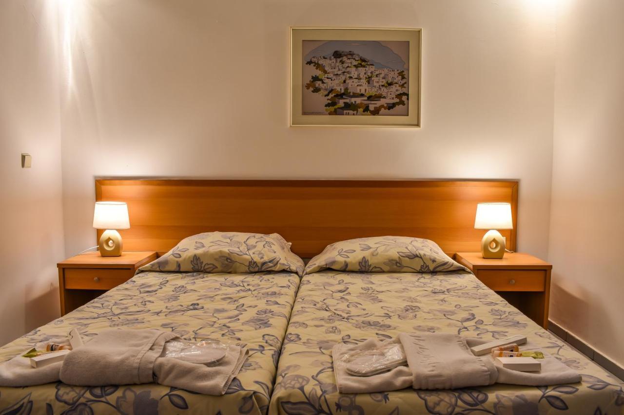 Aparthotel Govino Bay 3*