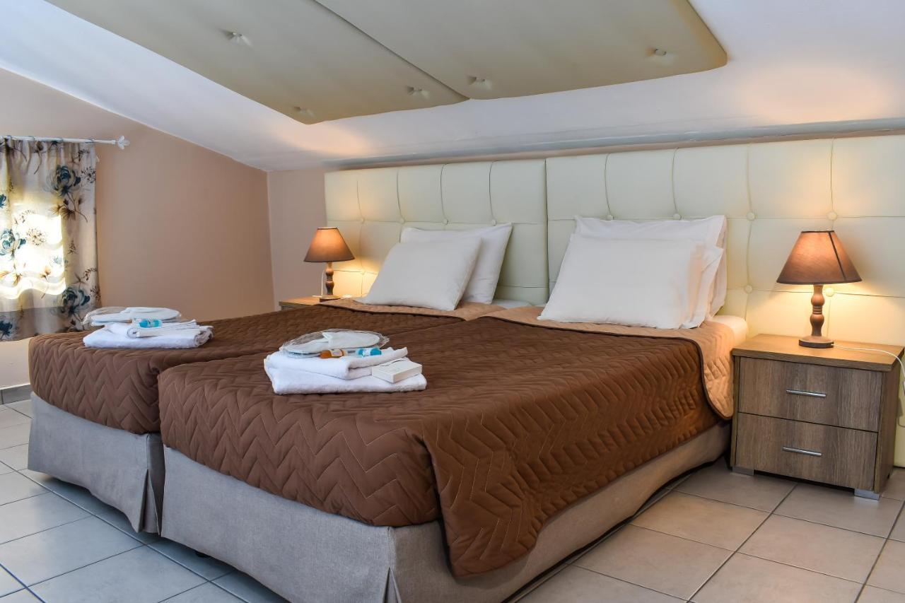 Govino Bay Aparthotel