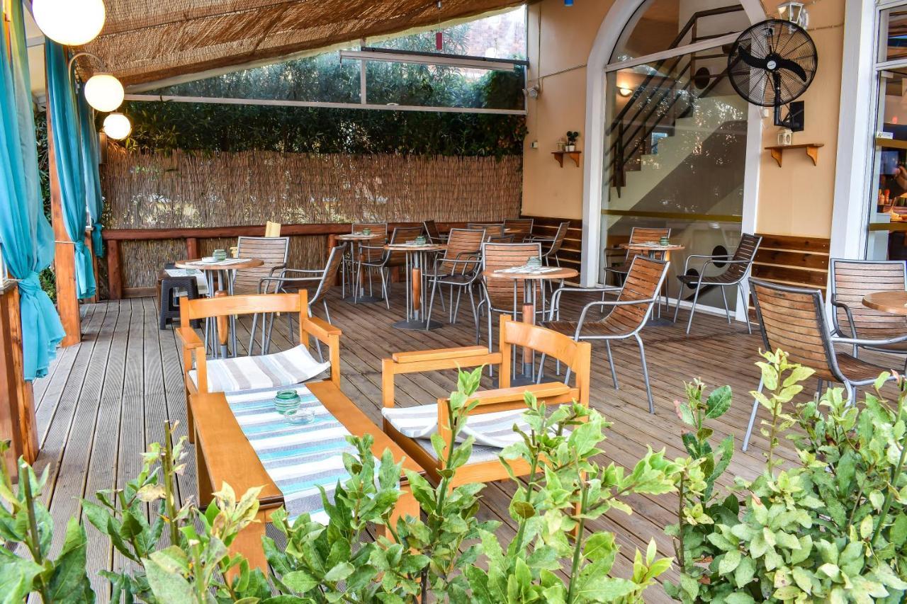 Aparthotel Govino Bay Gouvia