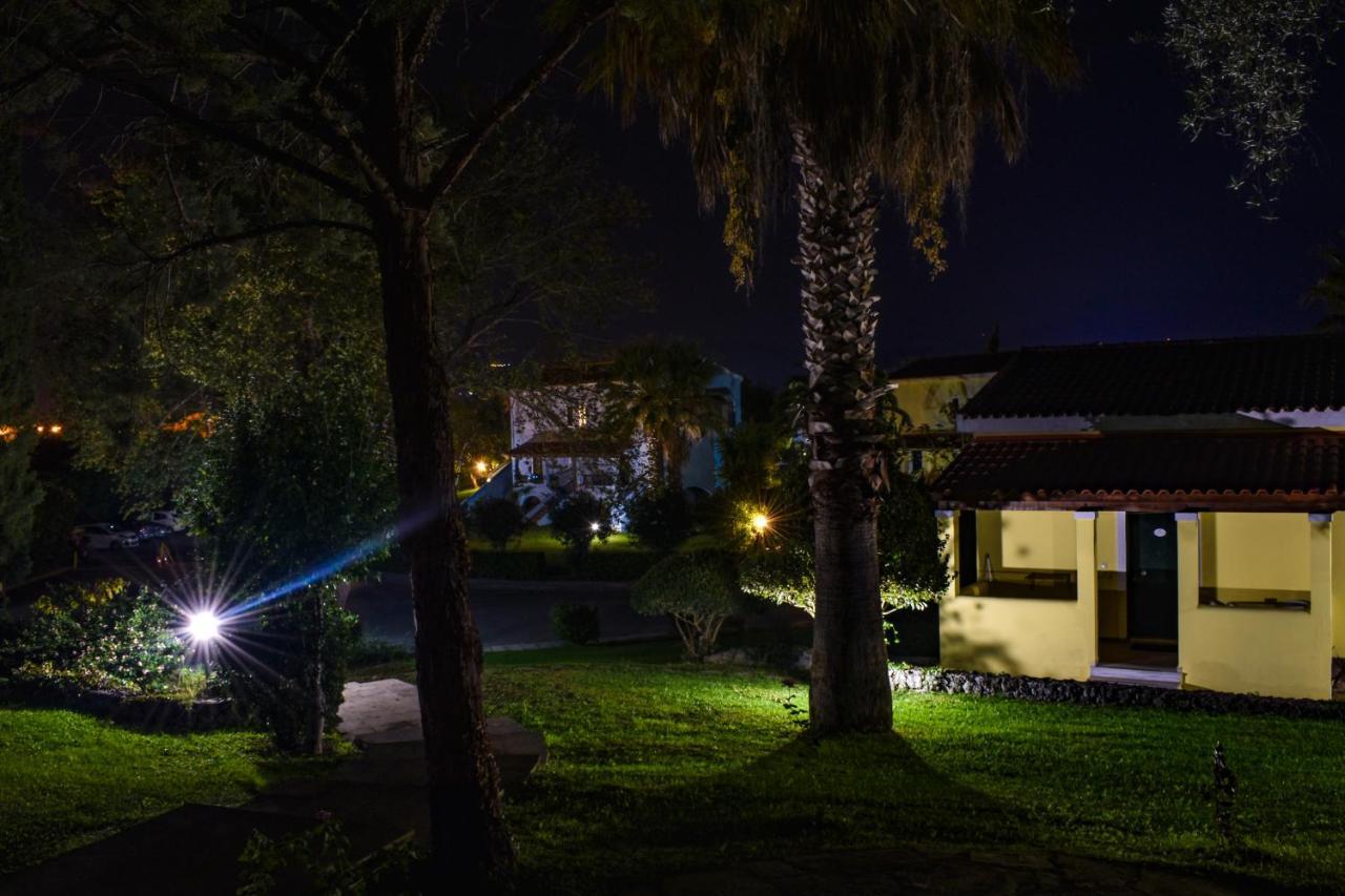 Govino Bay Aparthotel 3*