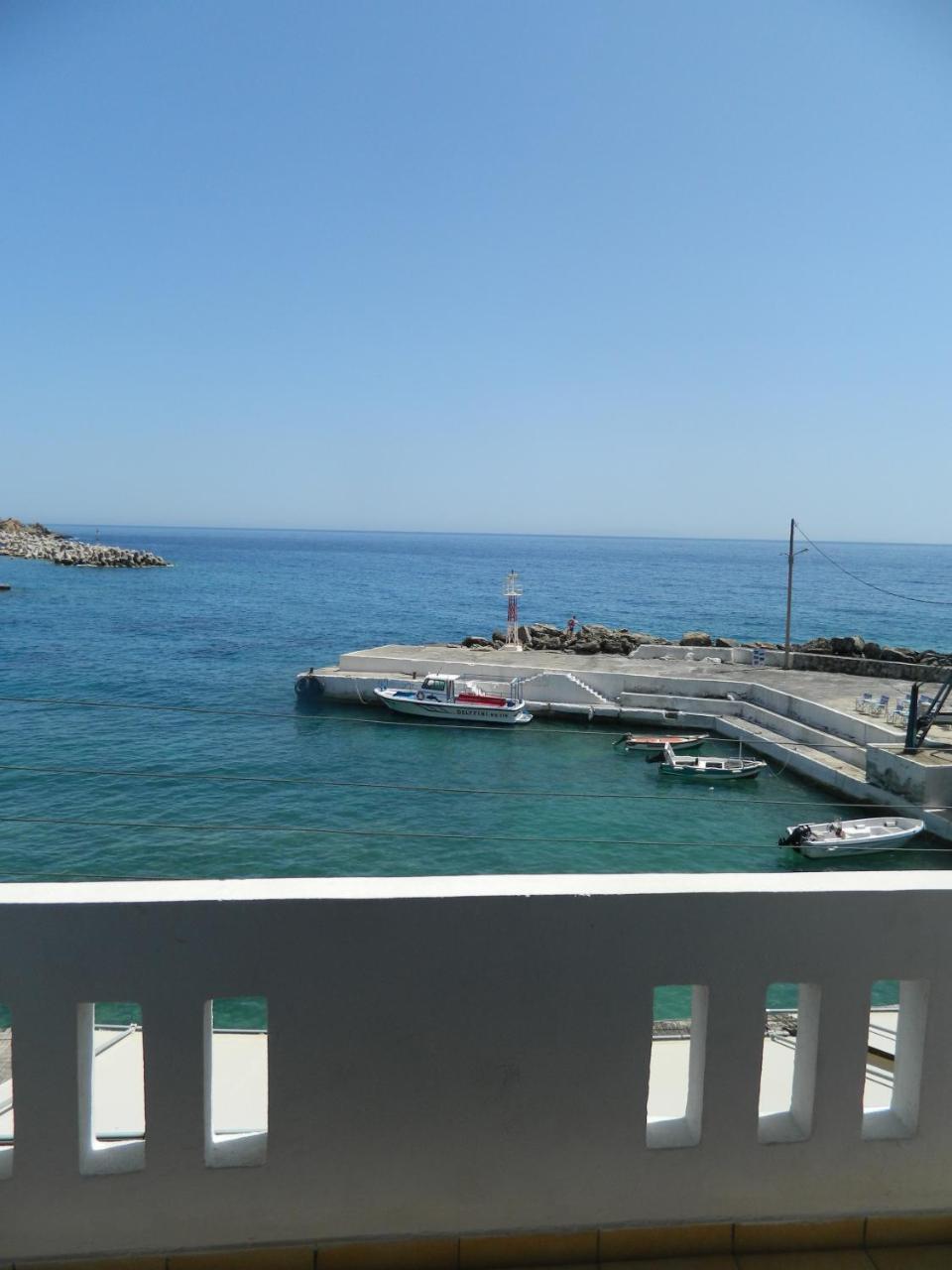 Apartment Lefka Ori