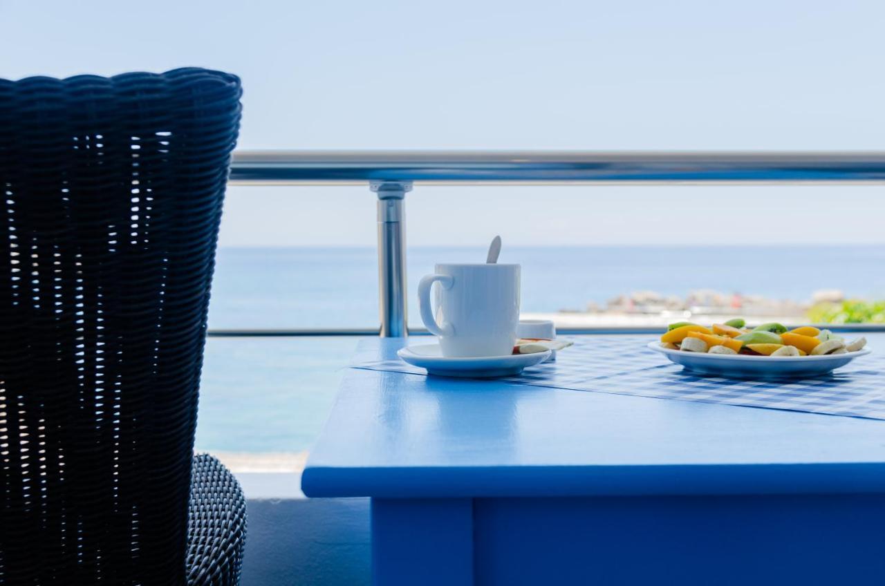 Lefka Ori Apartment Khora Sfakion