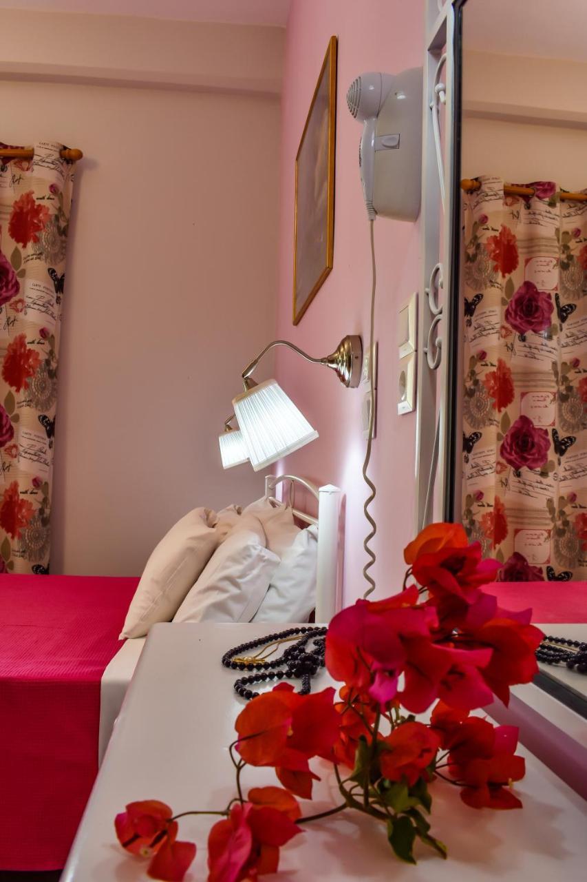 Apartment Spiti Prokopis - Marilena House *