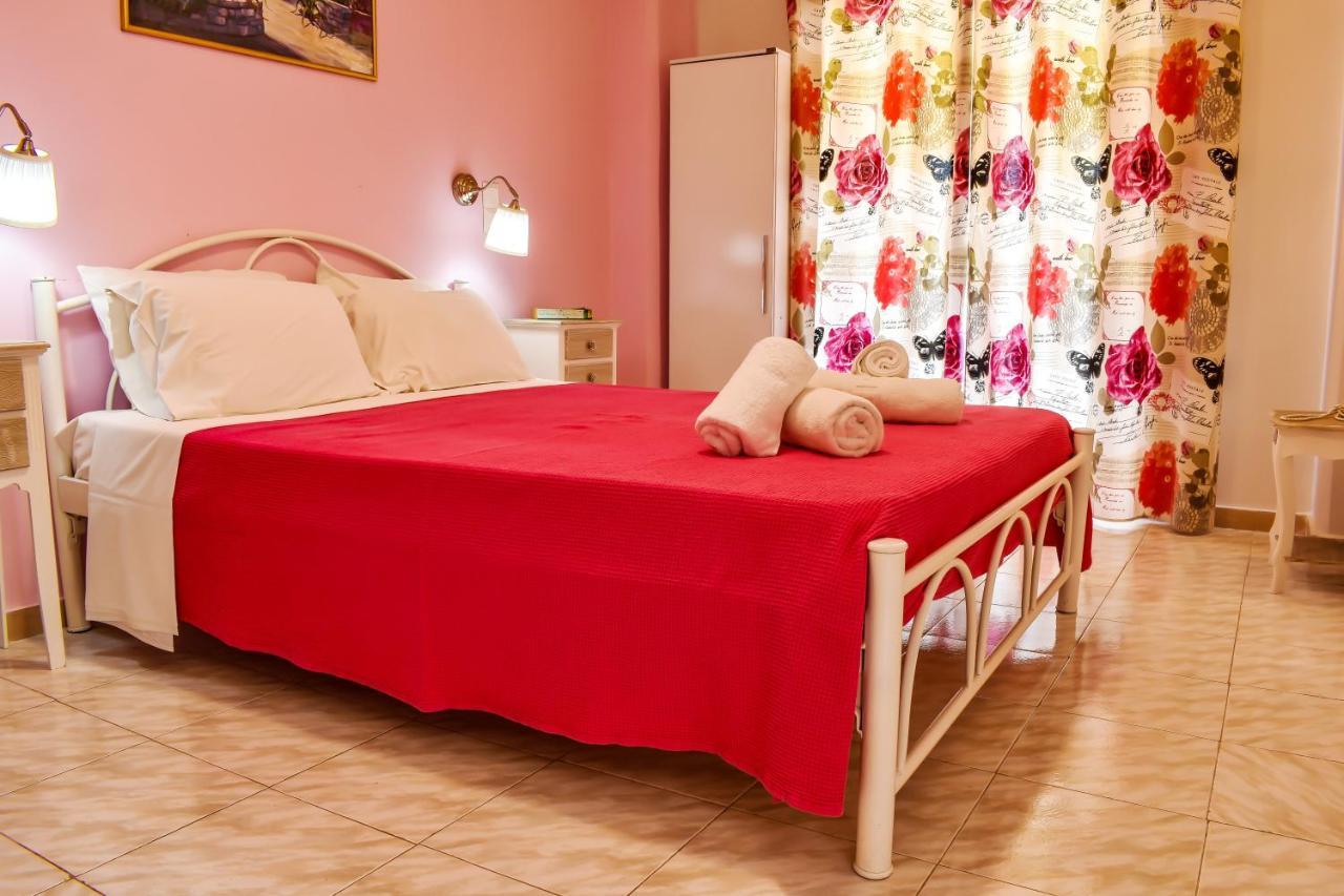 Apartment Spiti Prokopis - Marilena House Dassia (Corfu)