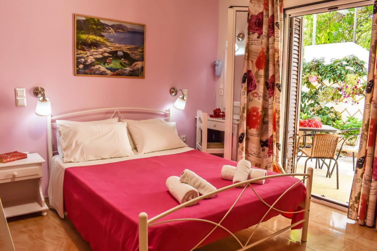 Apartment Spiti Prokopis - Marilena House *