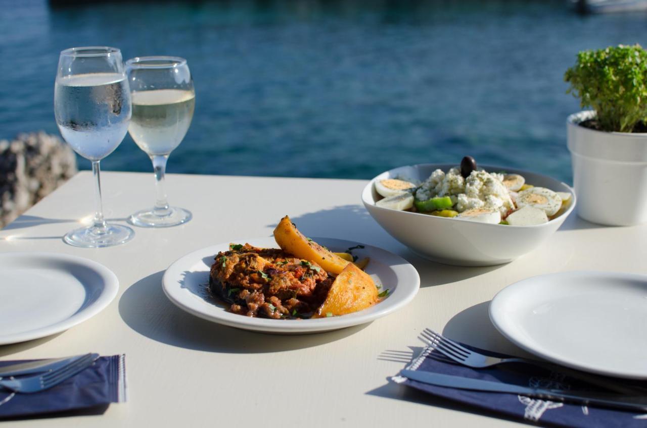 Lefka Ori Apartment Khora Sfakion