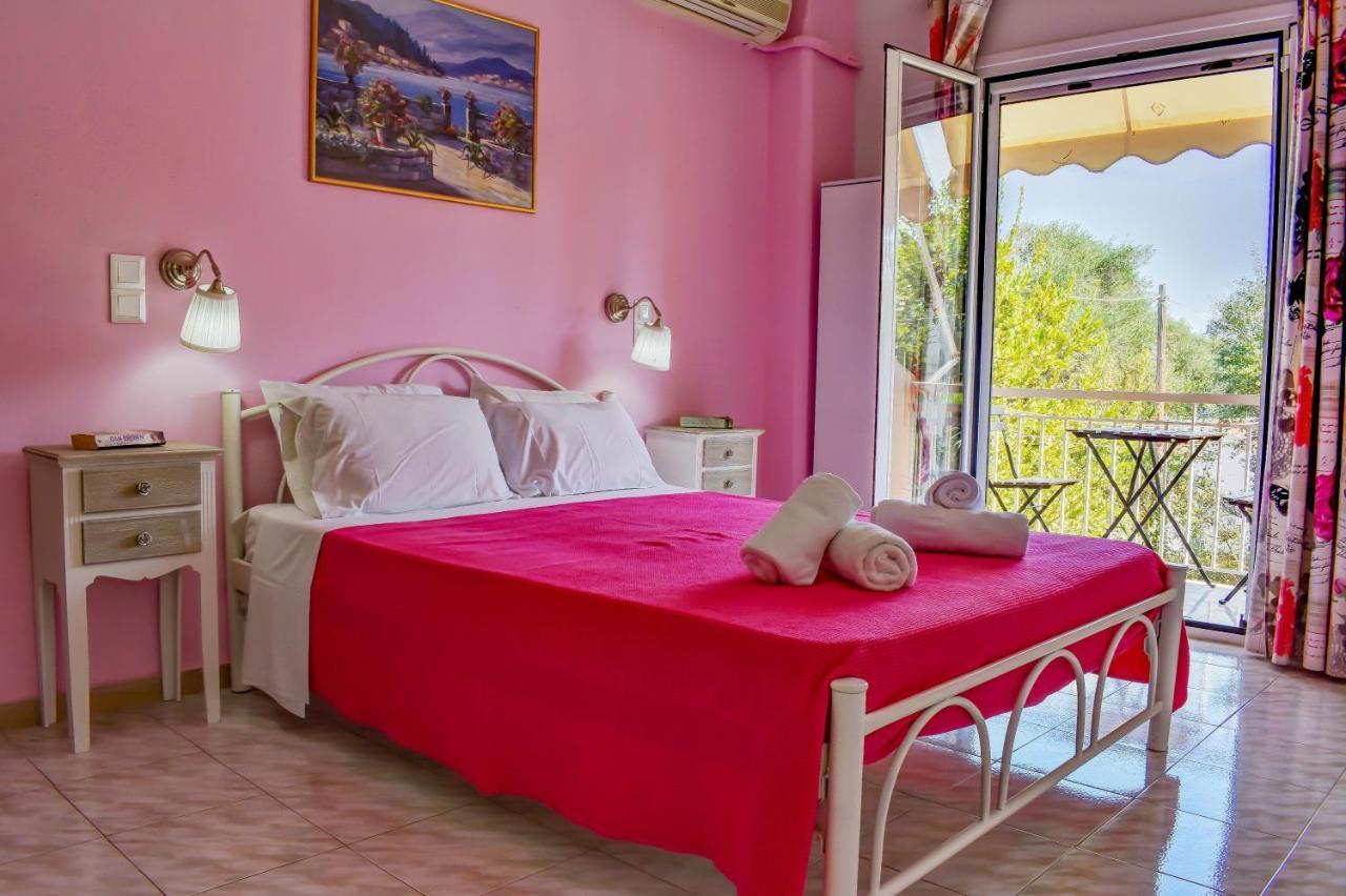 Spiti Prokopis - Marilena House Apartment