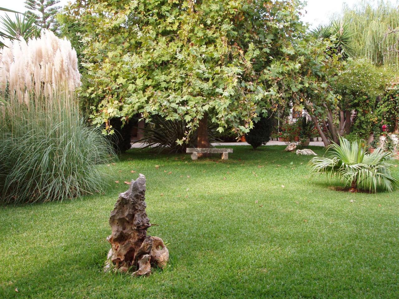 Baha-ammes Apartment *