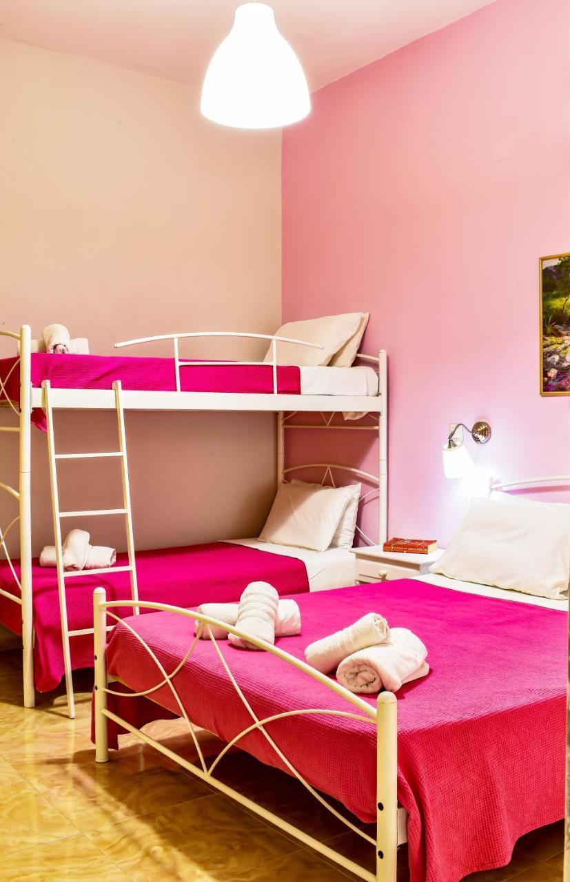 Spiti Prokopis - Marilena House Apartment *