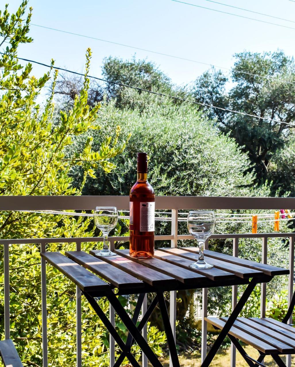 Spiti Prokopis - Marilena House Apartment Dassia (Corfu)