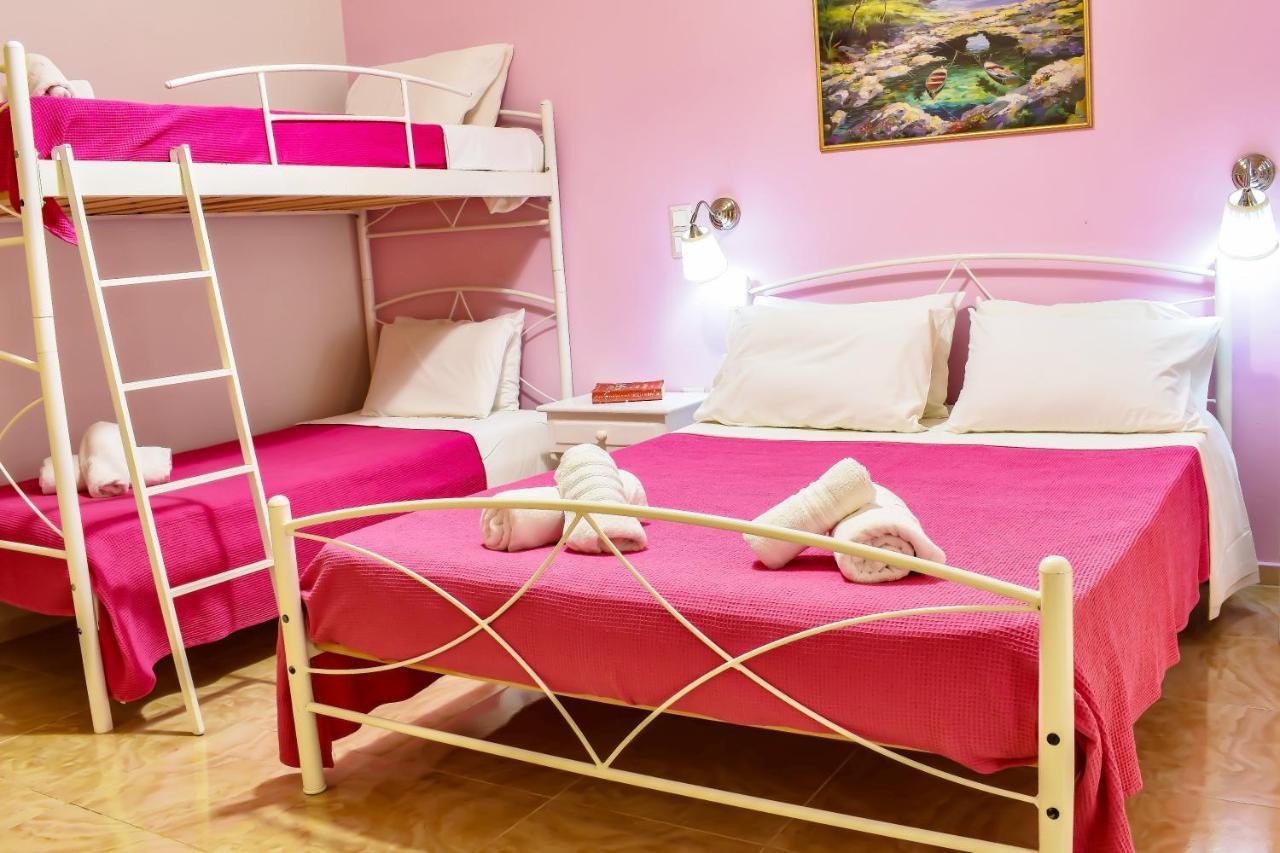 Apartment Spiti Prokopis - Marilena House