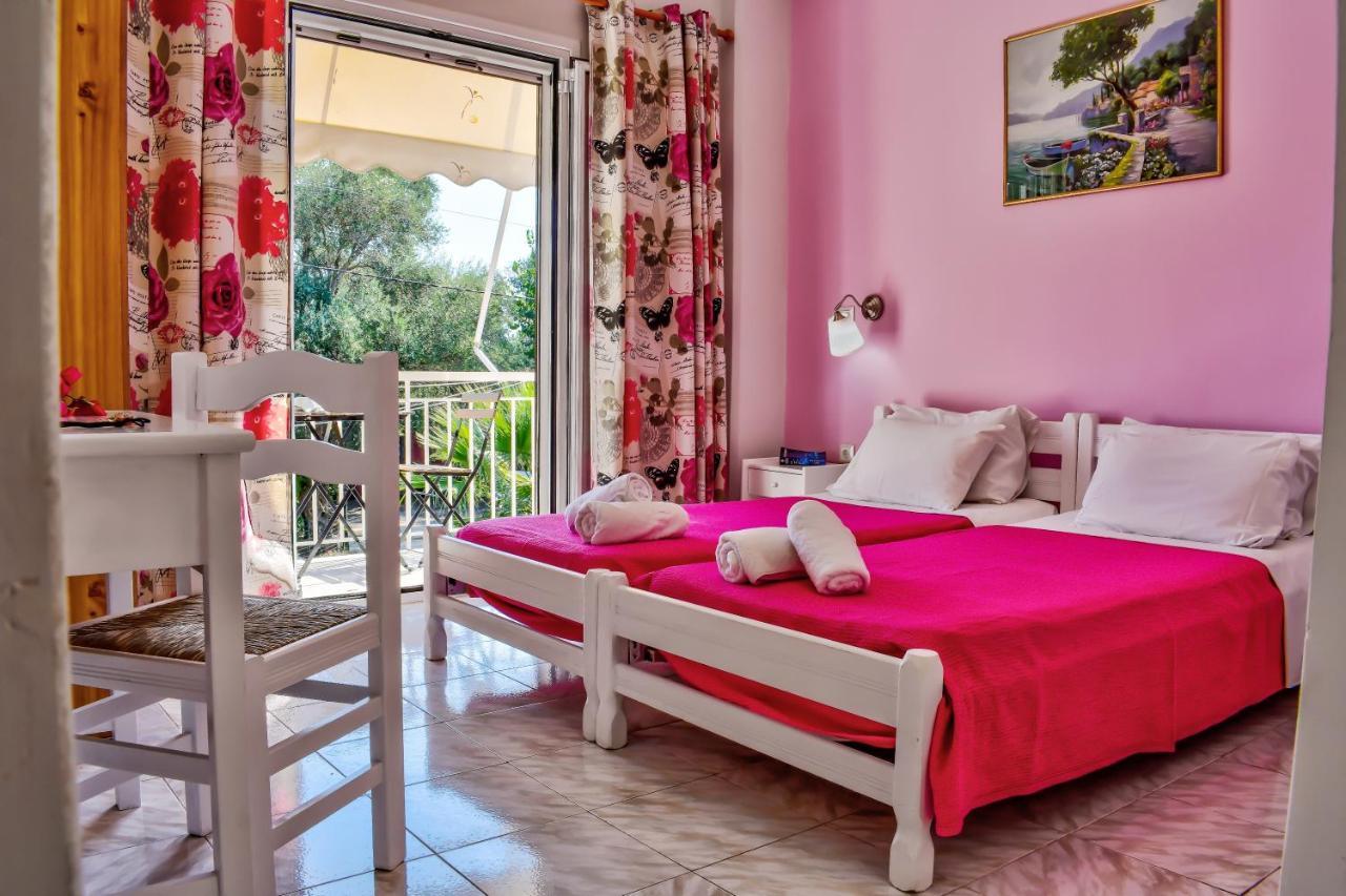 Spiti Prokopis - Marilena House *