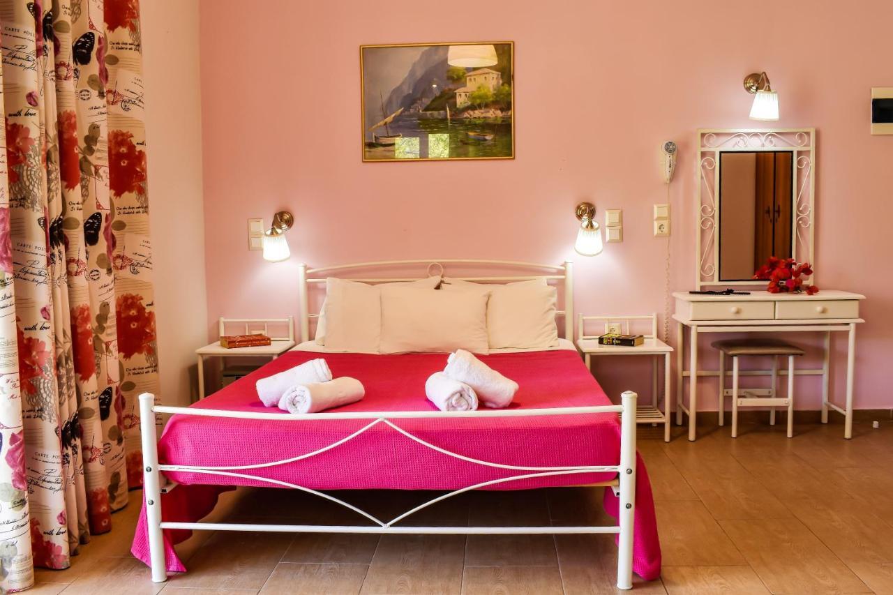 Apartment Spiti Prokopis - Marilena House