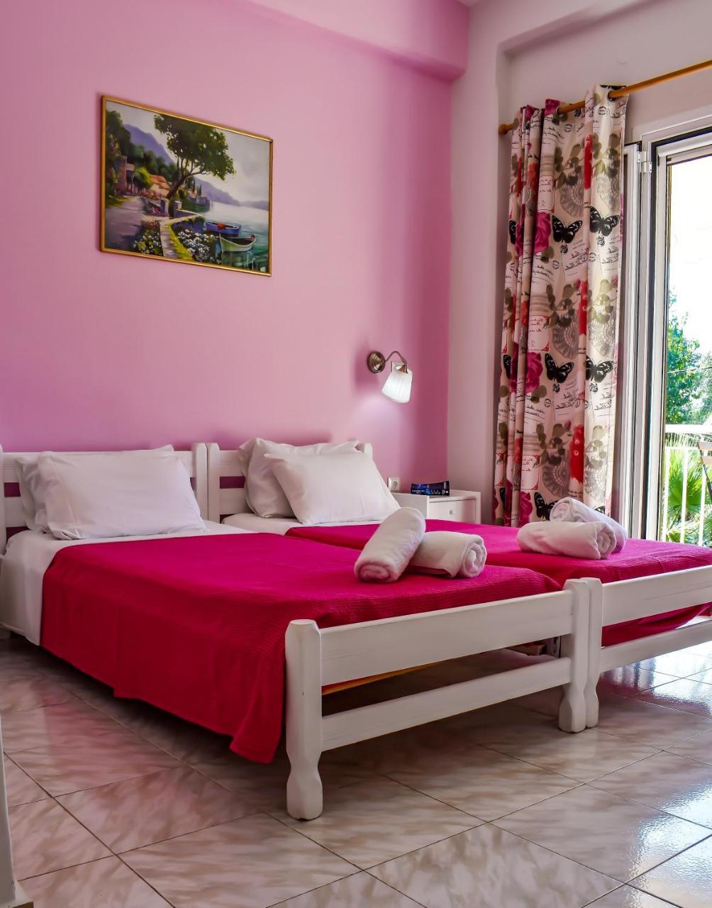 Spiti Prokopis - Marilena House Apartment Dassia (Corfu)