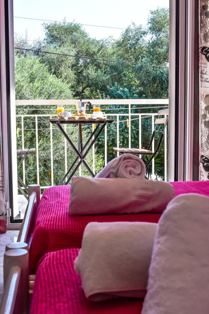 Spiti Prokopis - Marilena House Apartment *