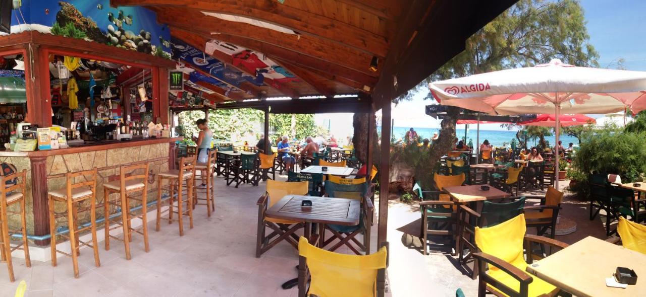 Anetis Hotel Tsilivi (Zakynthos)