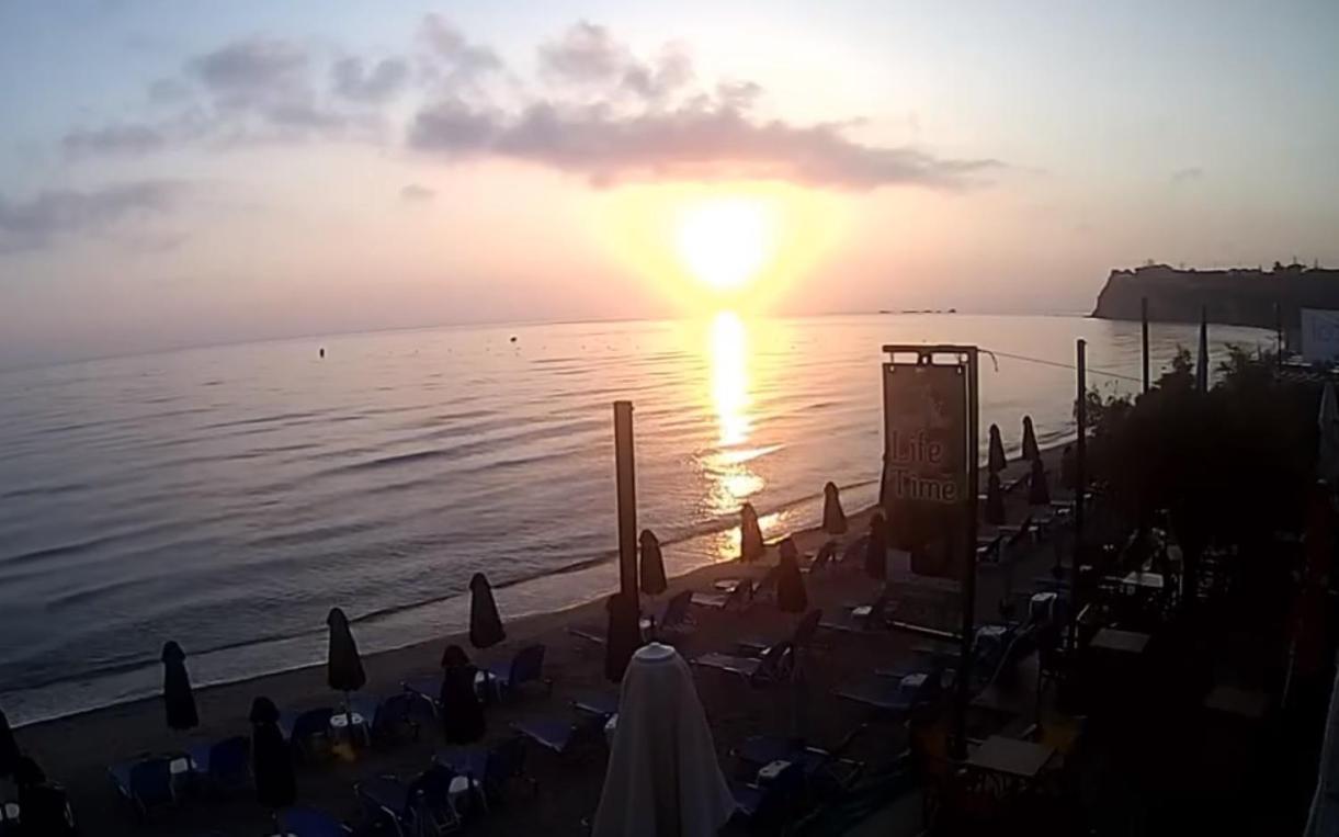 Anetis Hotel Tsilivi (Zakynthos)