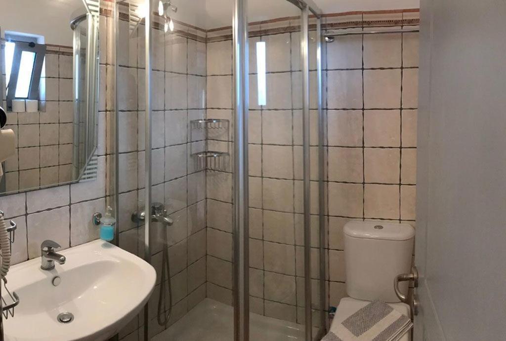 Petradi Aparthotel *