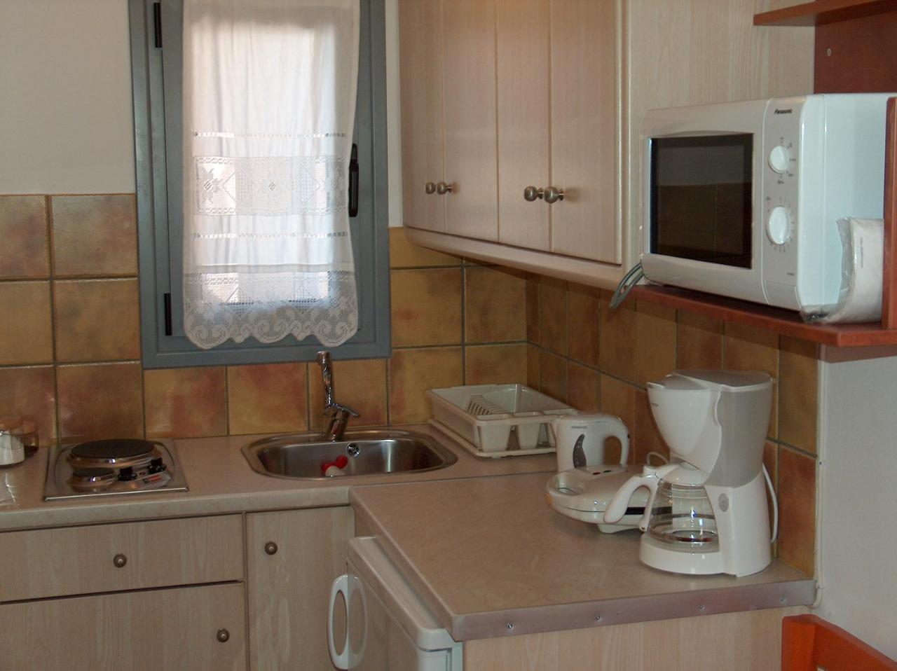 Petradi Aparthotel *