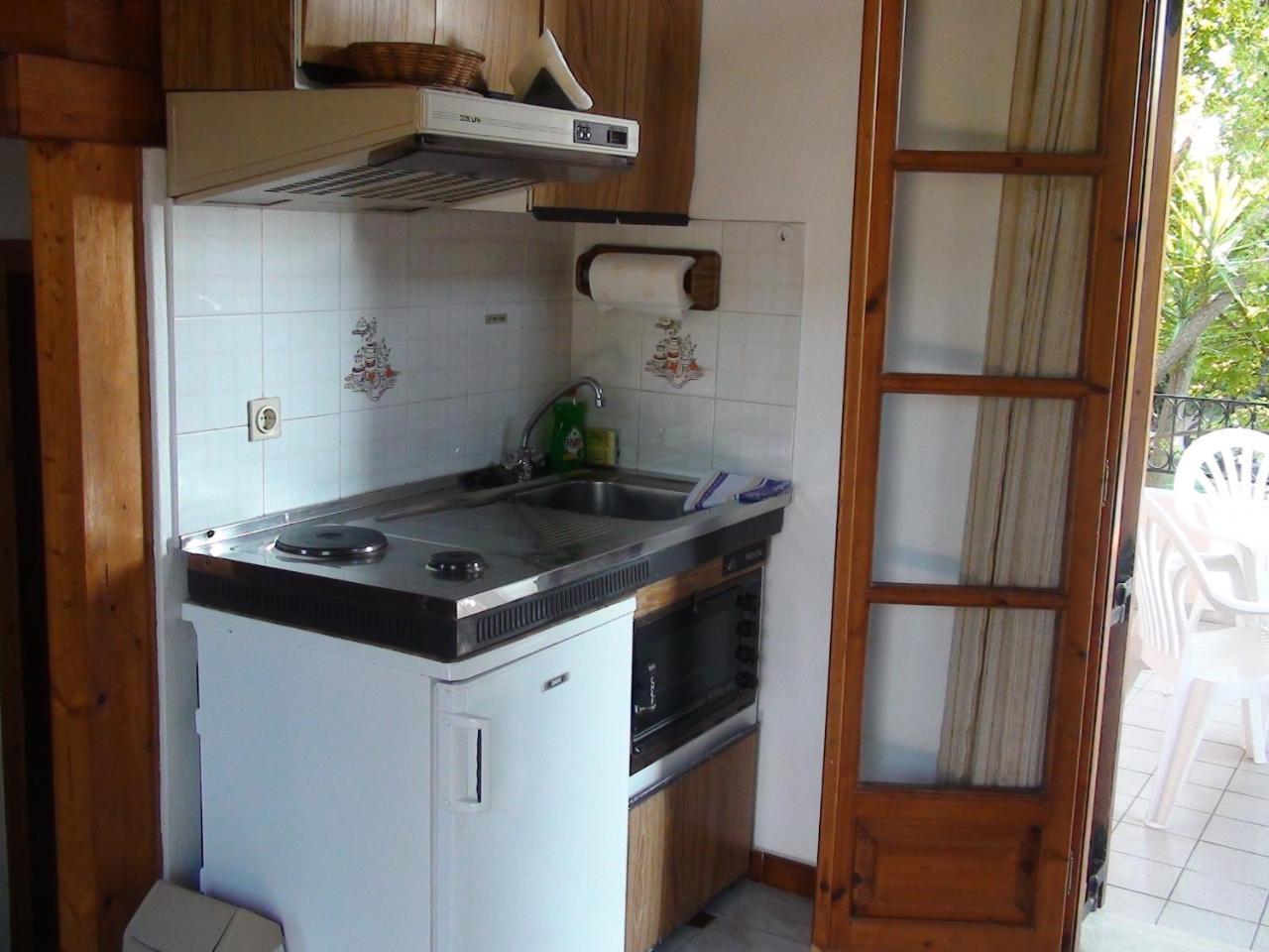 Apartment Baha-ammes