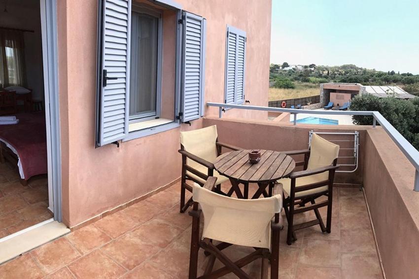 Aparthotel Petradi Livadi (Kythira)