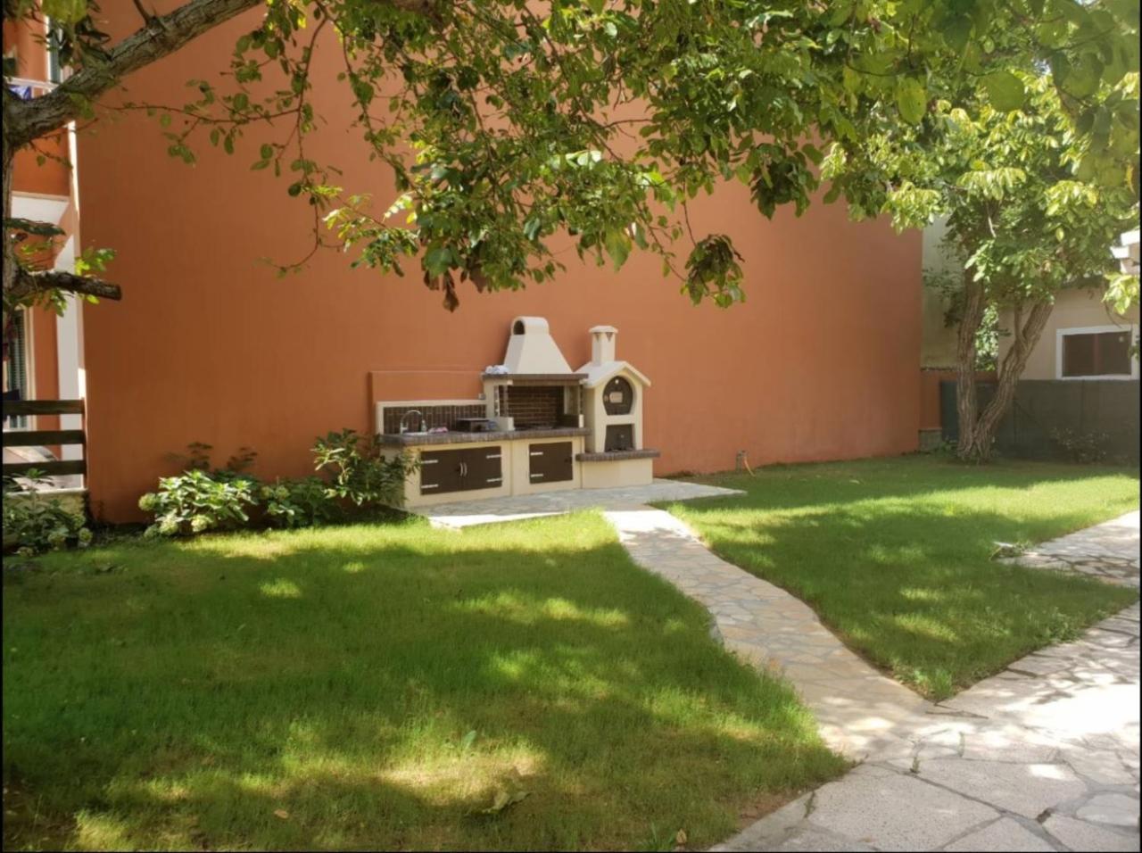 Apartment Spiti Prokopis - Marilena House Dassia (Corfu)
