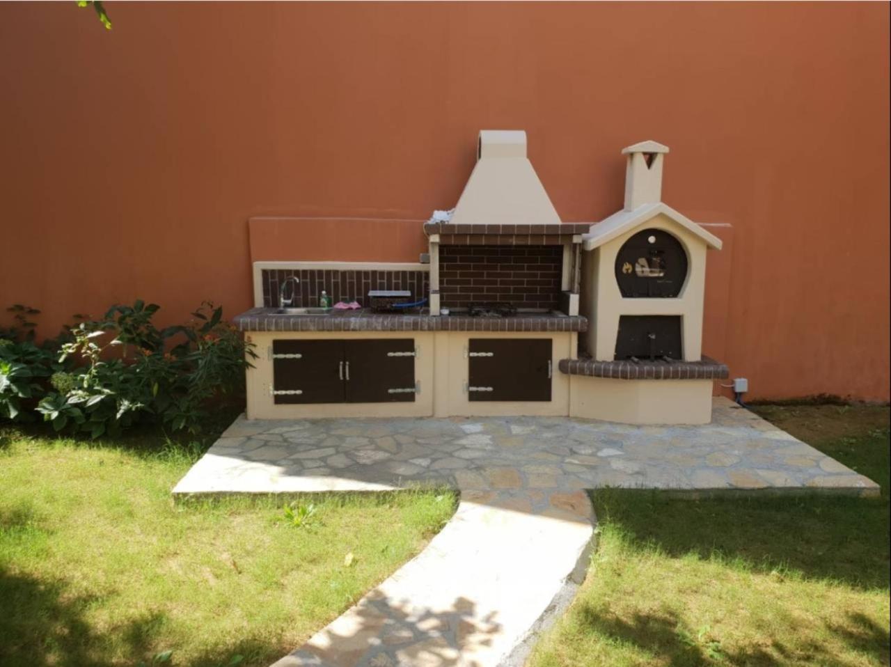 Spiti Prokopis - Marilena House *