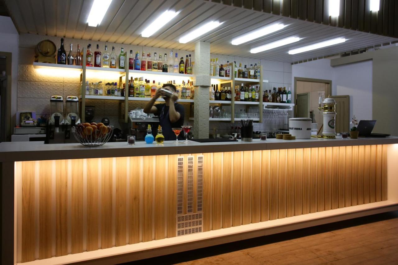Aparthotel Anny Residences & 3*