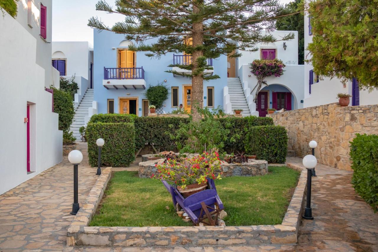 Nefeli Leros 3* Agia Marina (Leros)