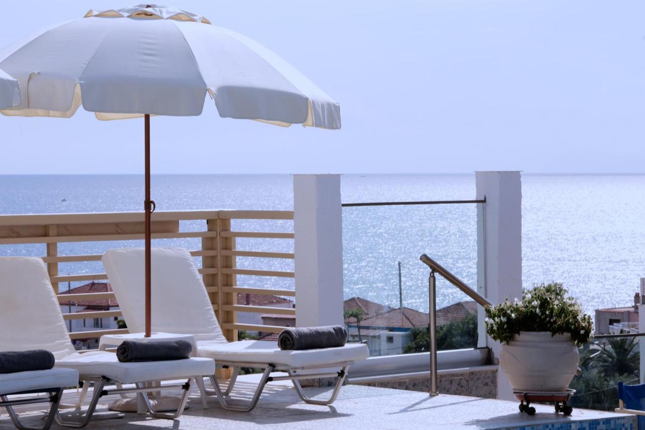Aparthotel Anny Residences & 3*
